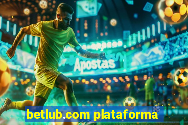 betlub.com plataforma